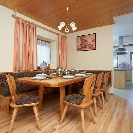 Appartamento Almaar - Arno'S Hoamat Sölden Esterno foto