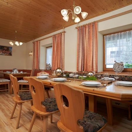 Appartamento Almaar - Arno'S Hoamat Sölden Esterno foto