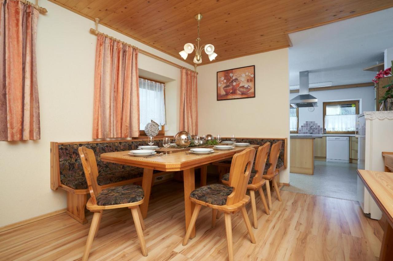 Appartamento Almaar - Arno'S Hoamat Sölden Esterno foto