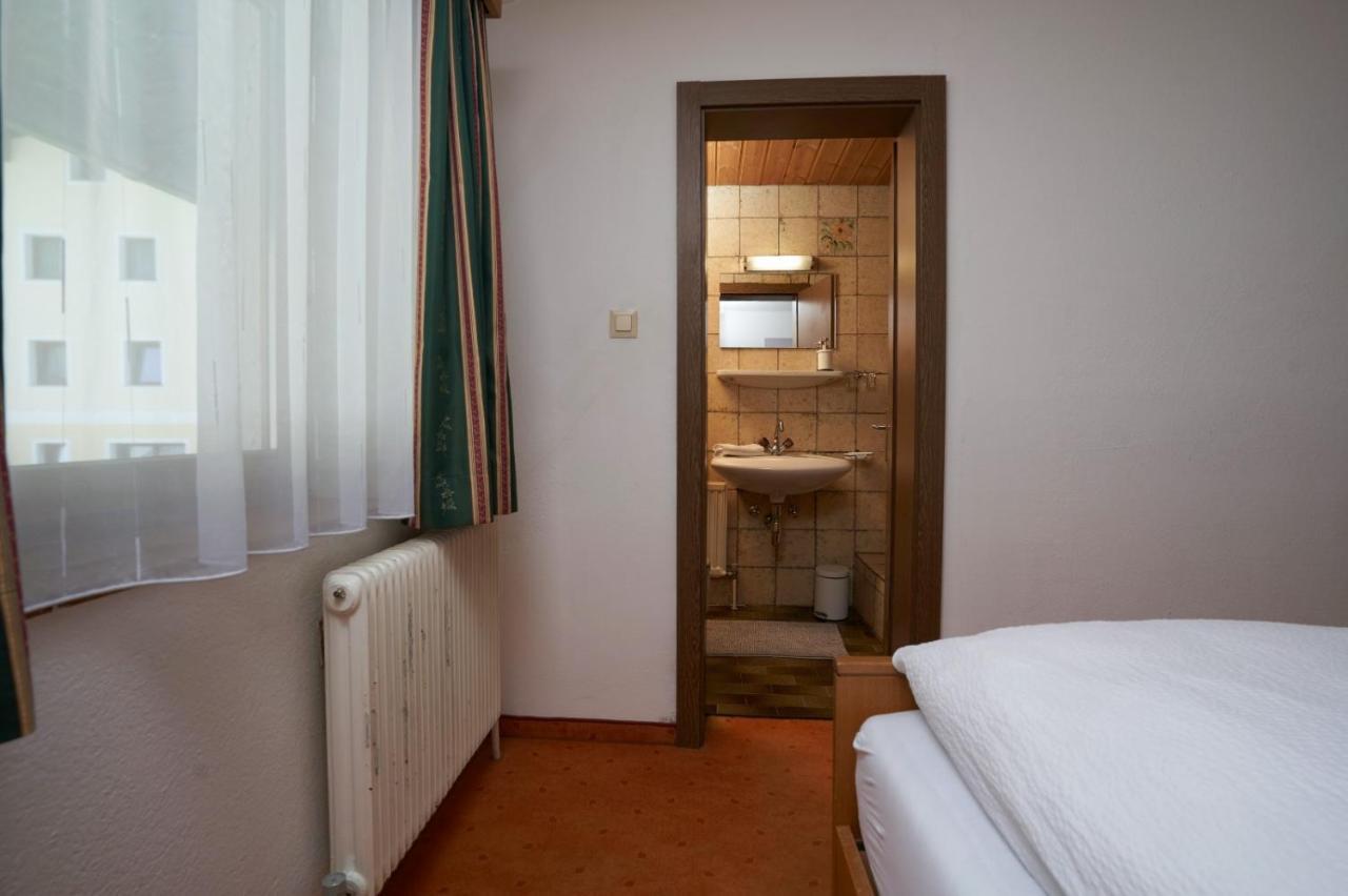 Appartamento Almaar - Arno'S Hoamat Sölden Esterno foto
