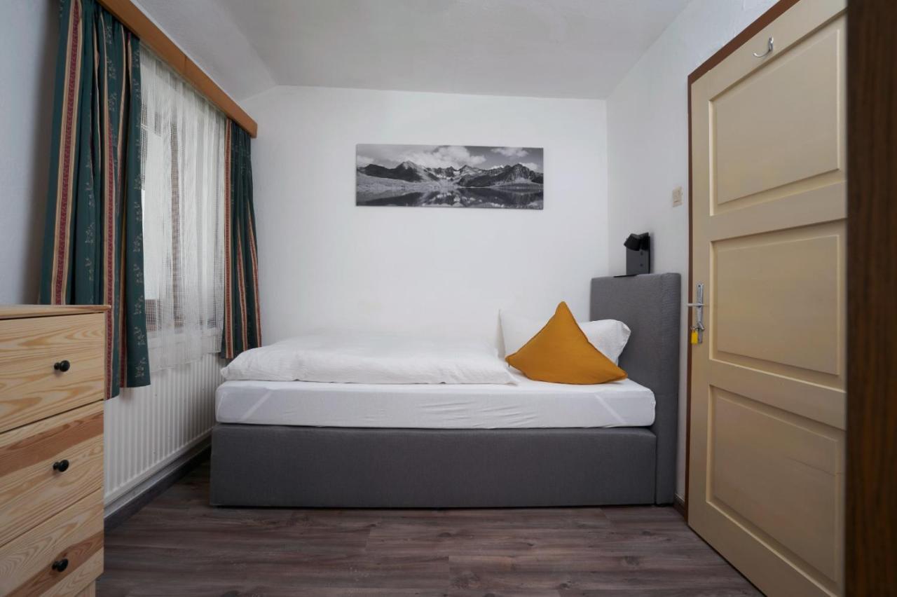 Appartamento Almaar - Arno'S Hoamat Sölden Esterno foto