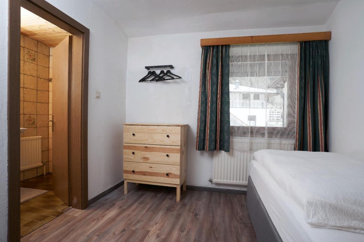 Appartamento Almaar - Arno'S Hoamat Sölden Esterno foto